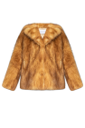 STAND STUDIO Faux fur Janice