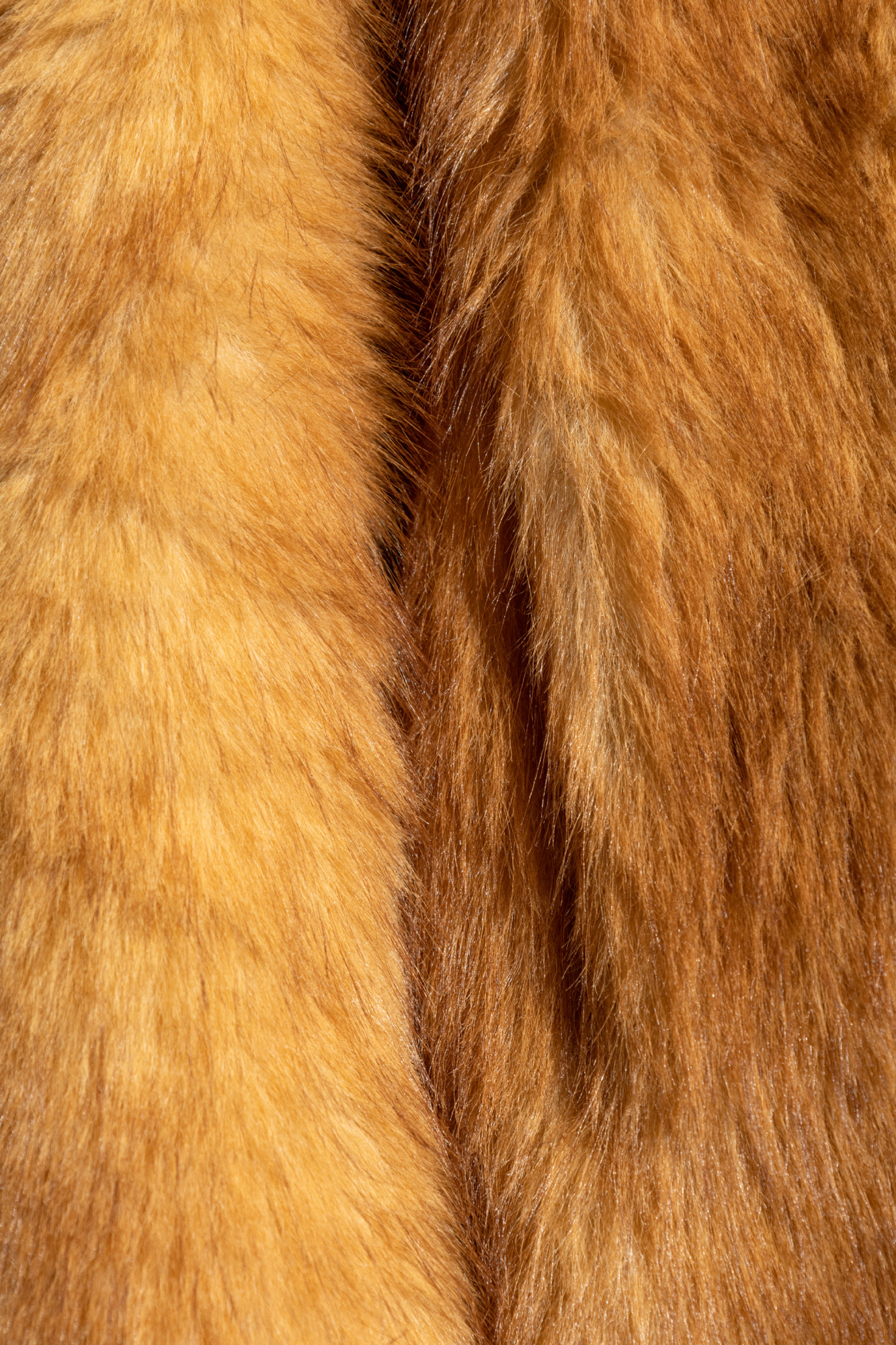 STAND STUDIO Faux fur Janice