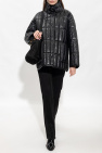 STAND STUDIO BLACK ‘Evelina’ jacket