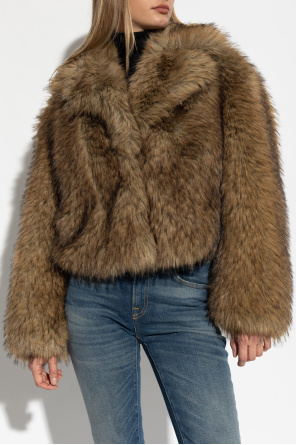 STAND STUDIO Piel sintético "Samara"