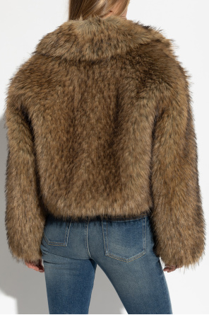 STAND STUDIO Piel sintético "Samara"