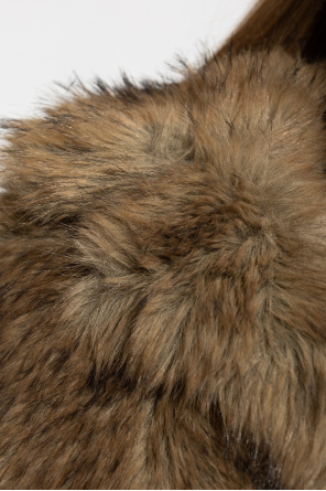 STAND STUDIO Piel sintético "Samara"