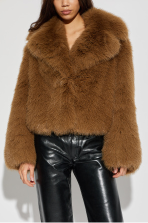 STAND STUDIO Kunstfell „Samara“