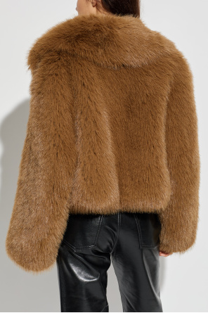 STAND STUDIO Kunstfell „Samara“