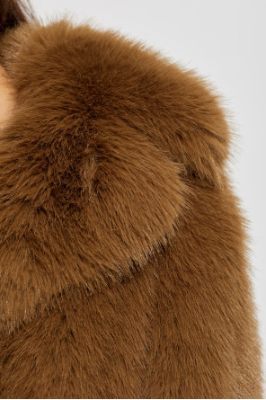 STAND STUDIO Kunstfell „Samara“