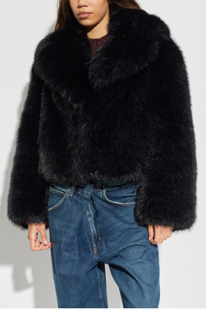 STAND STUDIO Sztuczne futro `Samara`