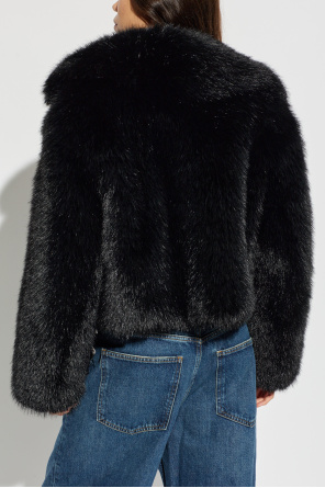 STAND STUDIO Sztuczne futro `Samara`