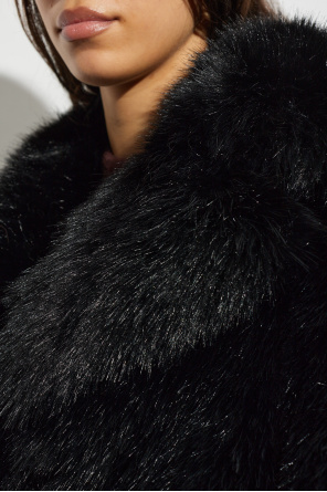 STAND STUDIO Sztuczne futro `Samara`