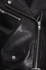 STAND STUDIO Leather jacket