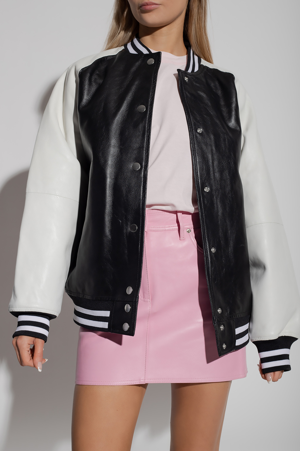 STAND STUDIO Bomber jacket