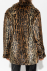 STAND STUDIO ‘Jumbo’ faux fur jacket