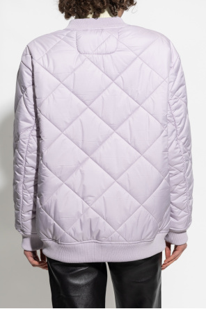 STAND STUDIO Quilted jacket