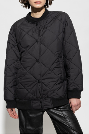 STAND STUDIO Quilted jacket