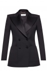Saint Laurent Double-breasted blazer