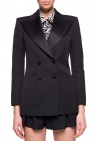 Saint Laurent Double-breasted blazer