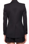Saint Laurent Double-breasted blazer