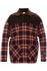 gucci Sneakers Checked jacket