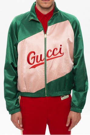 Gucci Bomber jacket
