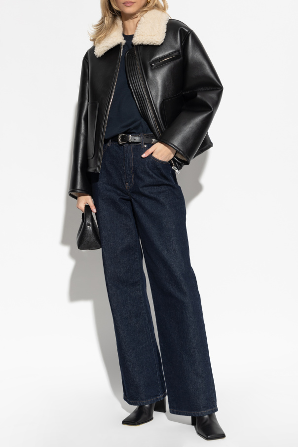 STAND STUDIO "Kaz" jacket