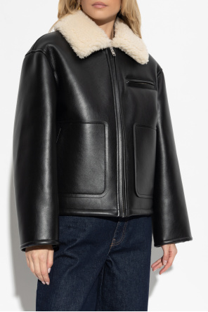 STAND STUDIO "Kaz" jacket