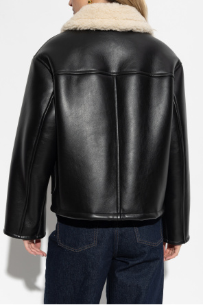 STAND STUDIO "Kaz" jacket