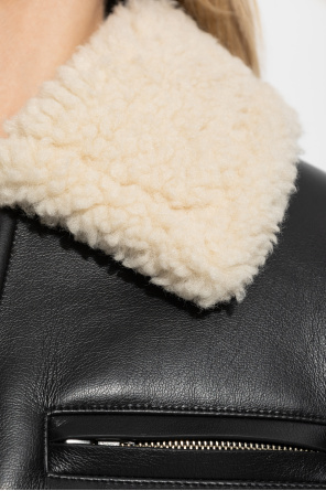 STAND STUDIO "Kaz" jacket