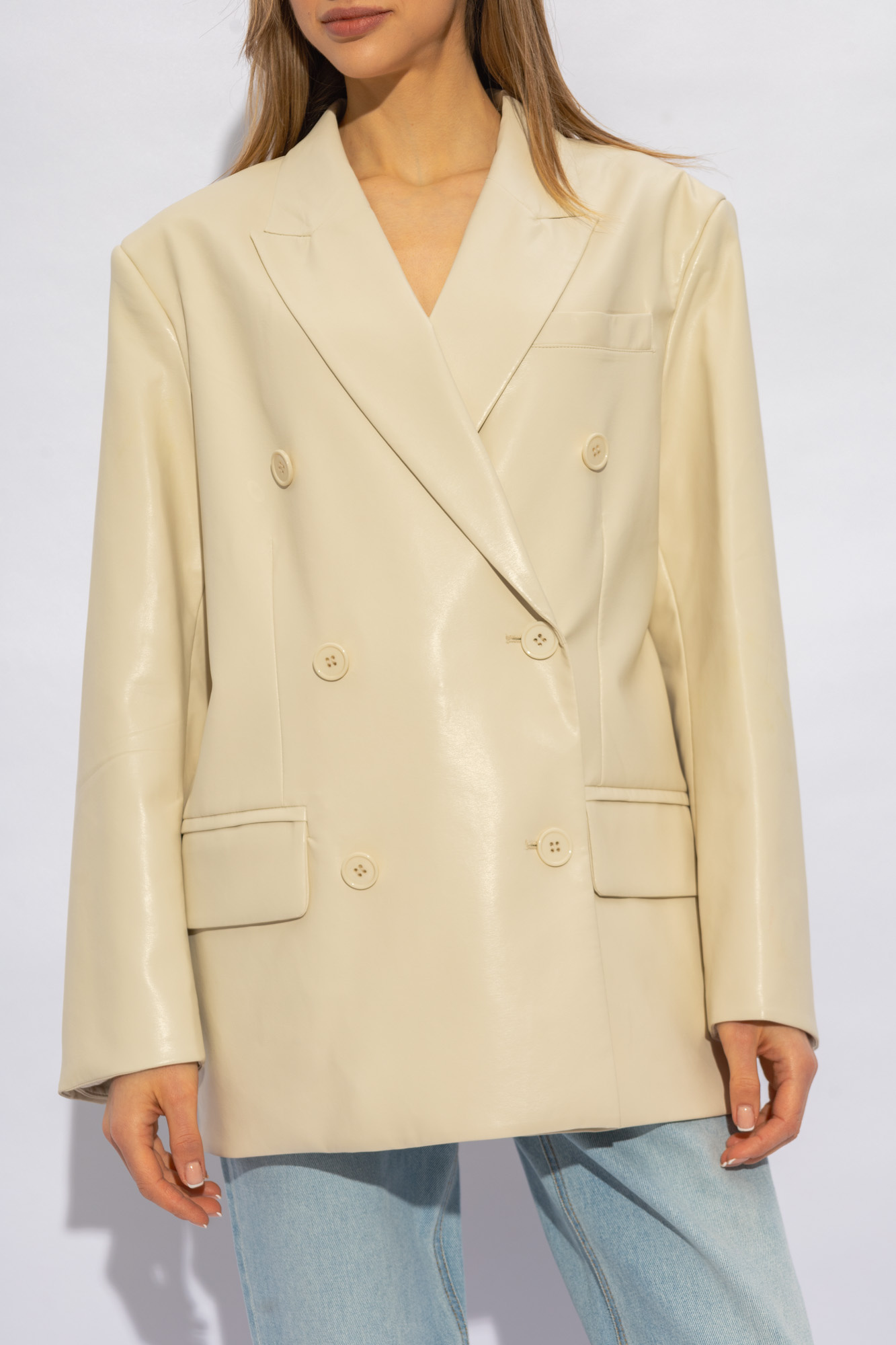 STAND STUDIO ‘Octavia’ oversize blazer