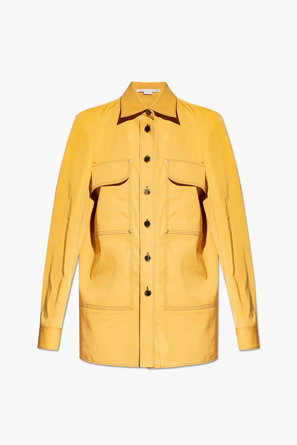 Stella McCartney Oversize shirt