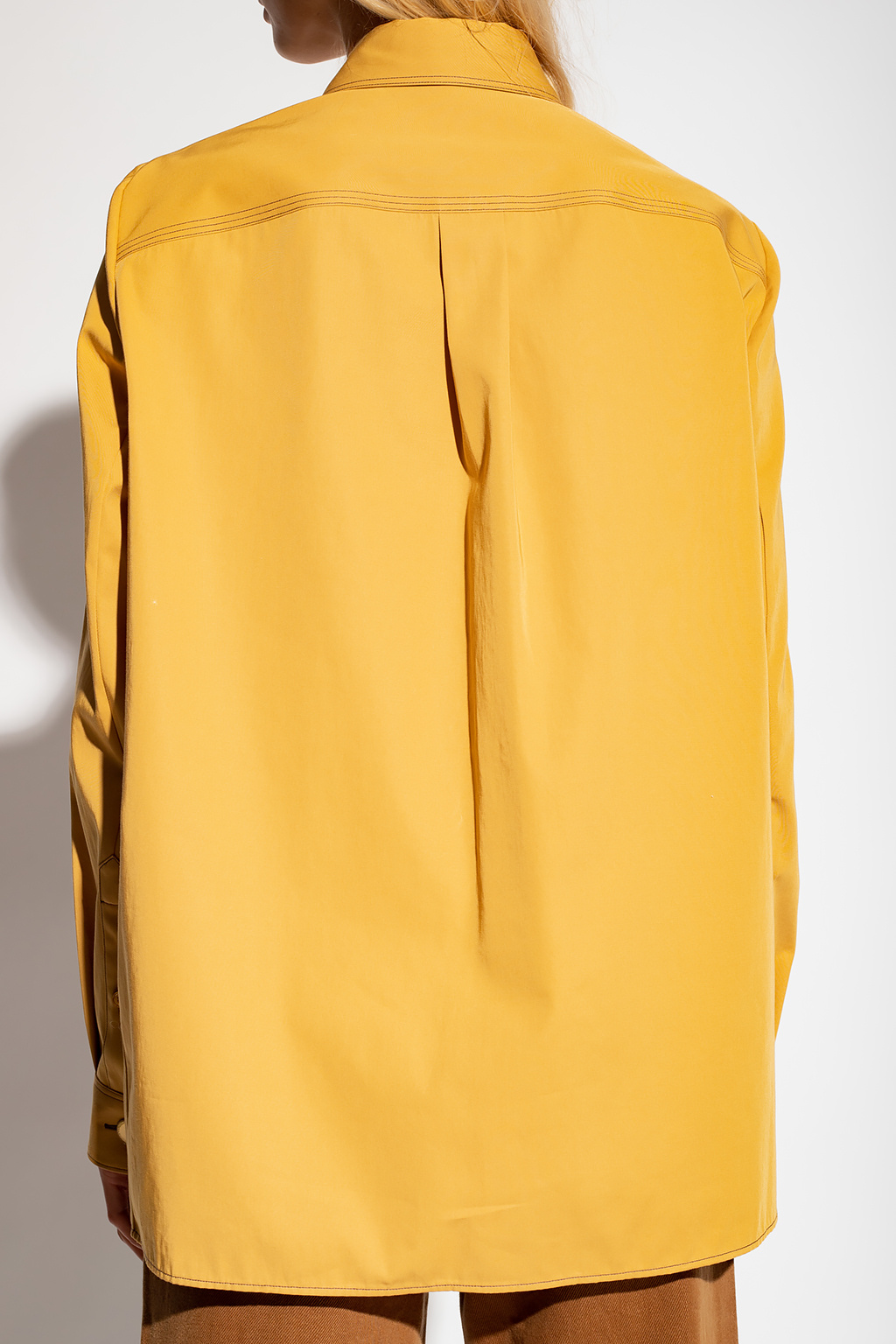 Stella McCartney Oversize shirt