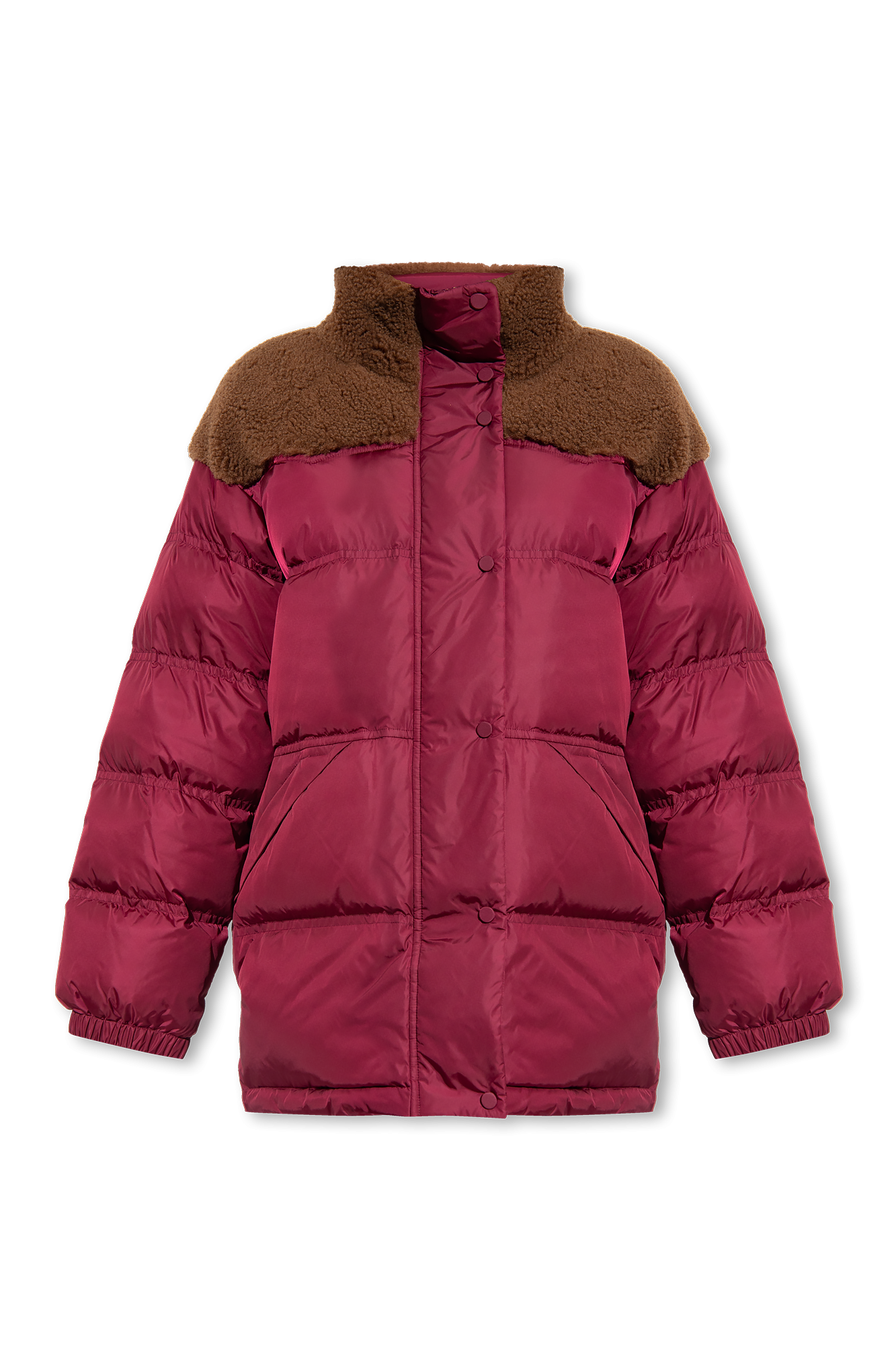 STAND STUDIO ‘Lori’ down jacket