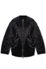 STAND STUDIO ‘Prim’ bomber jacket