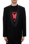 Balenciaga Wool blazer