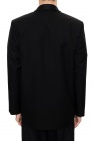 Balenciaga Wool blazer