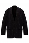 Balenciaga Blazer with notched lapels