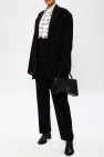 Balenciaga Blazer with notched lapels