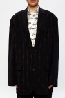 Balenciaga Blazer with notched lapels