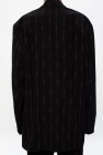 Balenciaga Blazer with notched lapels