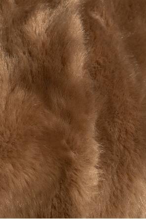 STAND STUDIO "Halle" faux fur