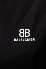 Balenciaga Logo jacket