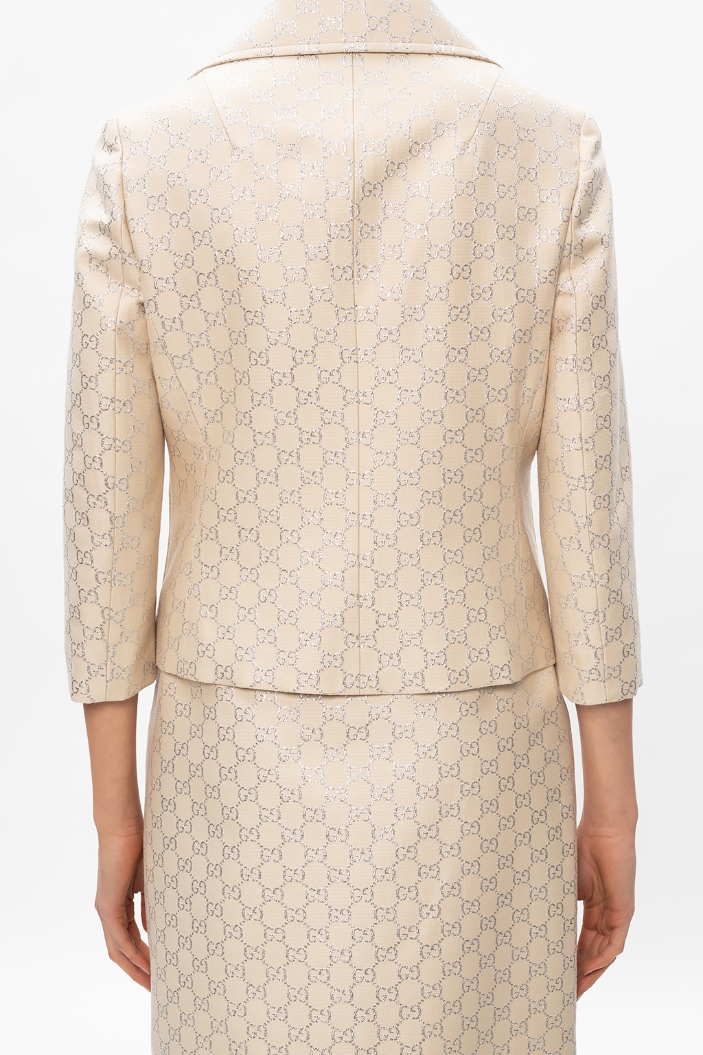 Corporate Chic Blazer – XO Clothing Company