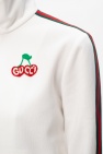 Gucci Logo sweatshirt