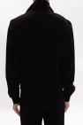 Alexander McQueen Logo sweatshirt