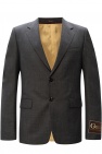 Gucci Blazer with notched lapels