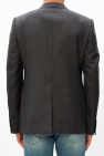 Gucci Blazer with notched lapels