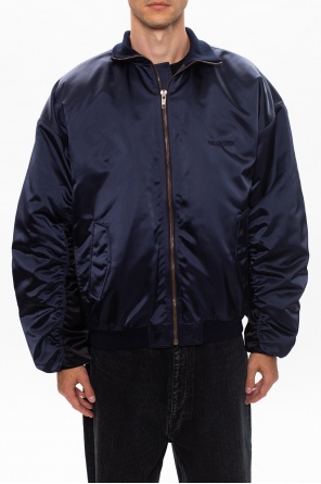 Balenciaga Bomber jacket