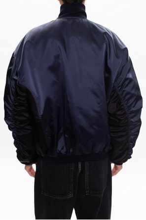 Balenciaga Bomber jacket