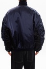 Balenciaga Bomber jacket