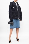 Balenciaga sleeveless down-padded jacket