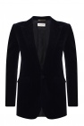 Saint Laurent Notch lapel blazer