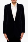 Saint Laurent Notch lapel blazer